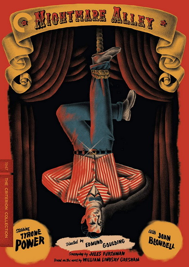 Nightmare Alley - EDMUND GOULDING