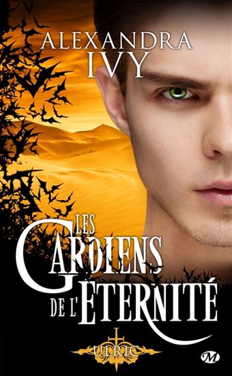 Ulric #15 - ALEXANDRA IVY