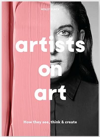 Artists on Art - HOLLY BLACK