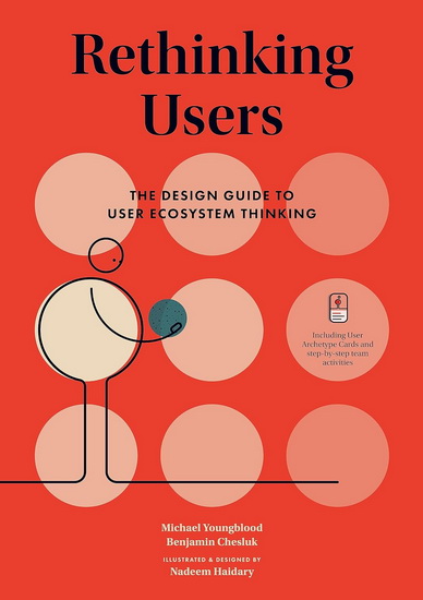 Rethinking Users - MICHAEL YOUNGBLOOD & AL