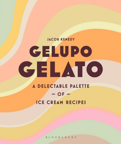Gelupo Gelato - JACOB KENEDY