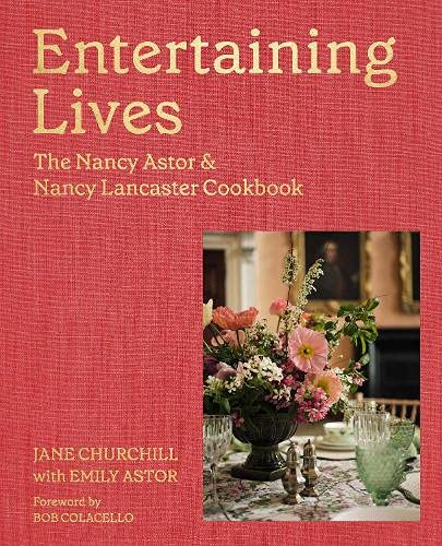 Entertaining Lives - ISABELLA TREE