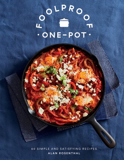 Foolproof One-Pot - ALAN ROSENTHAL