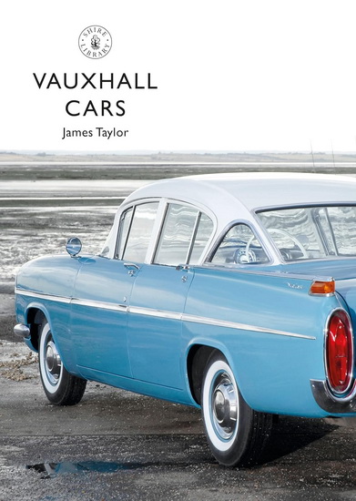 Vauxhall Cars - JAMES TAYLOR