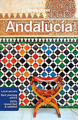 Andalucia 10 - COLLECTIF