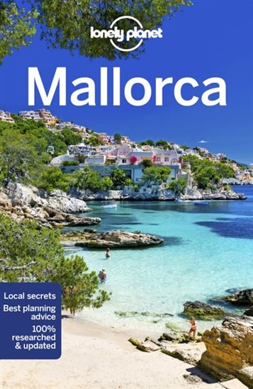 Mallorca 5th Ed. - COLLECTIF