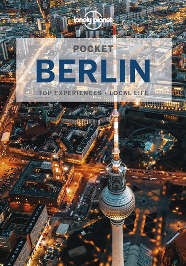 Pocket Berlin 7 - COLLECTIF