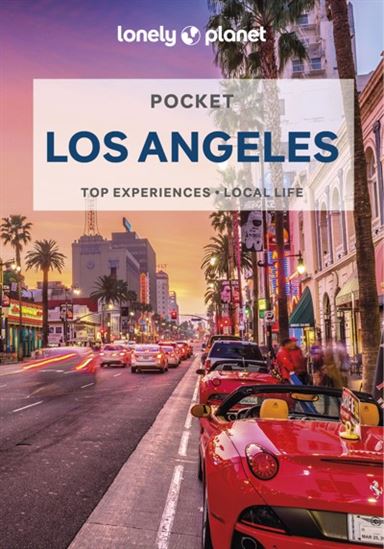 Pocket Los Angeles 6th Ed. - COLLECTIF