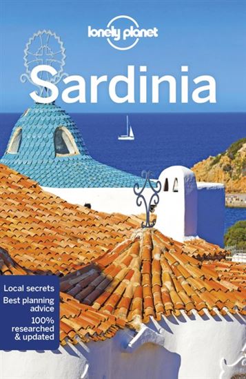 Sardinia 7th Ed. - COLLECTIF