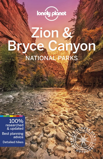 Zion & Bryce Canyon National Parks - COLLECTIF