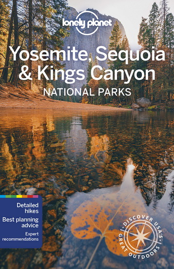Yosemite, Sequoia & Kings Canyon National Parks - COLLECTIF