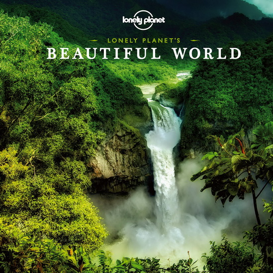 Lonely Planet&#39;s Beautiful World mini - COLLECTIF
