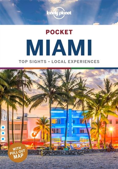 Pocket Miami - ADAM KARLIN - ANTHONY HAM