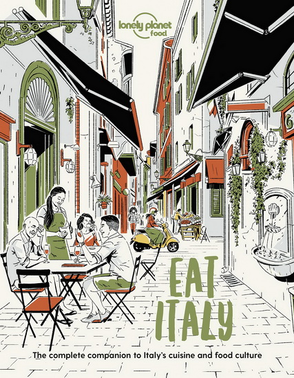 Eat Italy - COLLECTIF