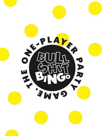 Bullshit Bingo - SANDY MCINTOSH