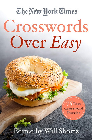 The New York Times Crosswords Over Easy - COLLECTIF