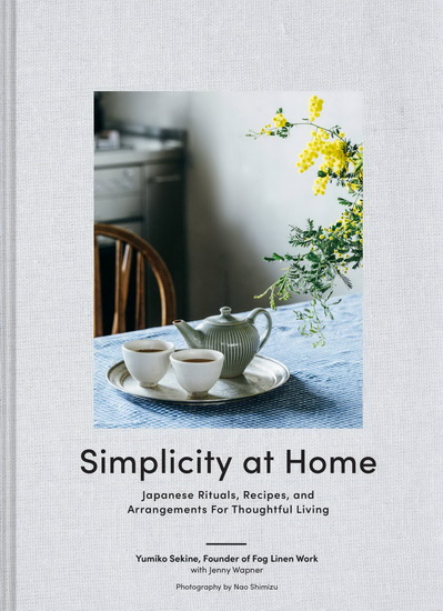 Simplicity at Home - YUMIKO SEKINE & AL