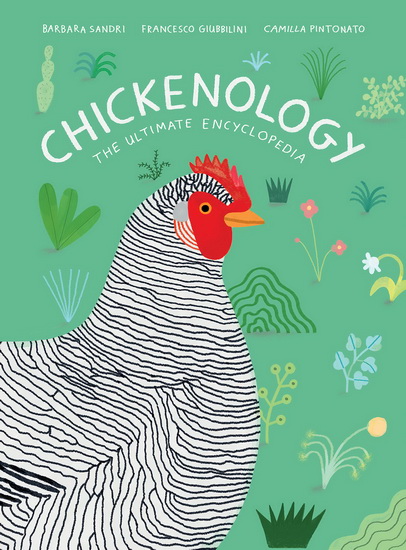 Chickenology - BARBARA SANDRI & AL