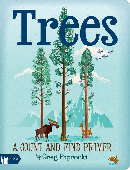 Trees - GREG PAPROCKI