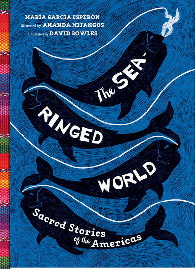 The SeaRinged World - MARIA GARCIA ESPERON - AMANDA MIJANGOS