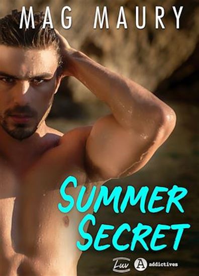 Summer Secret - MAG MAURY