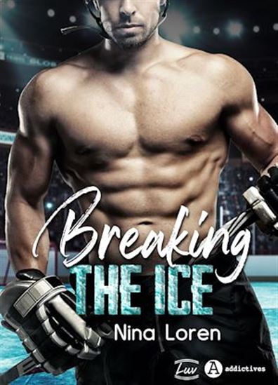 Breaking the ice - NINA LOREN