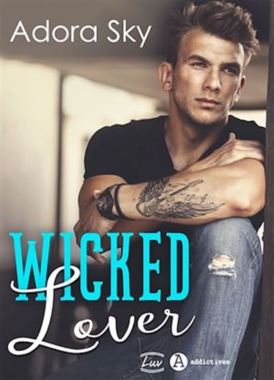 Wicked Lover - ADORA SKY