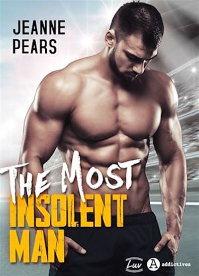 The Most Insolent Man - JEANNE PEARS