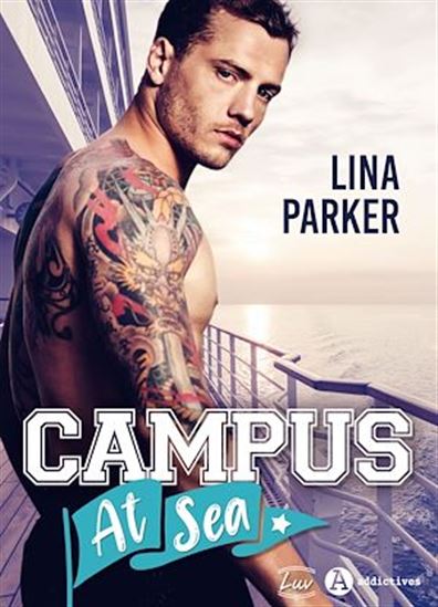 Campus at sea - LINA PARKER
