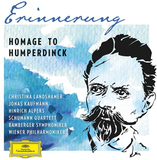 Erinnerung: Homage To Humperdinck (2Cd) - HUMPERDINCK
