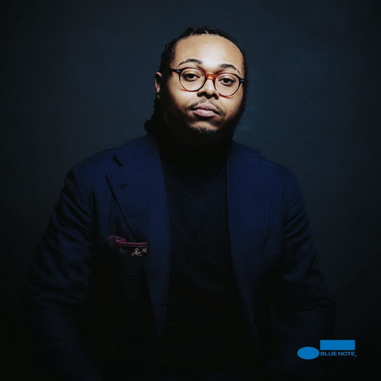 Omega(2Vinyl) - IMMANUEL WILKINS