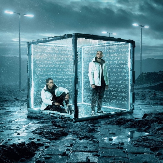 Spleen - DJADJA & DINAZ