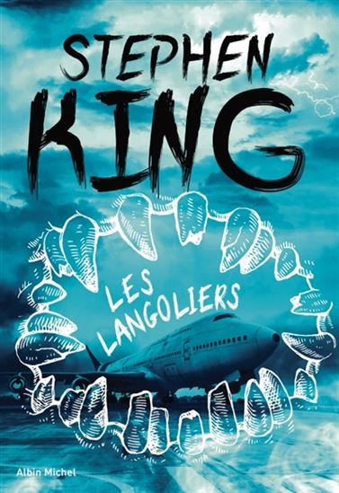 Les Langoliers - STEPHEN KING
