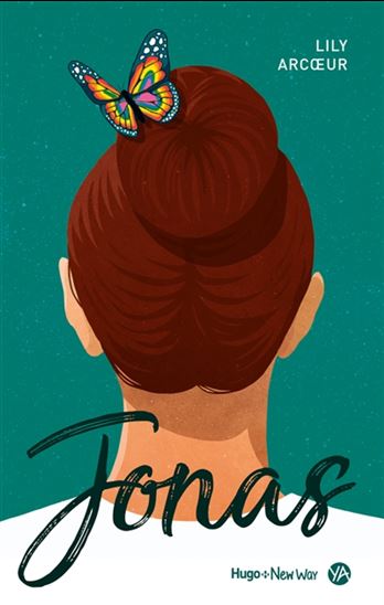 Jonas - LILY ARCOEUR