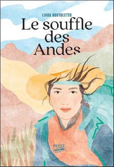 Le Souffle des Andes - LINDA BORTOLETTO
