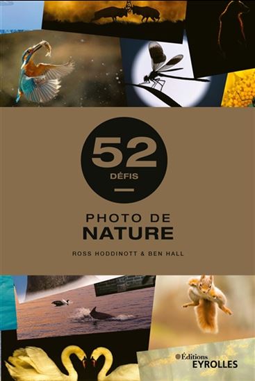 Photo de nature - ROSS HODDINOTT - BEN HALL