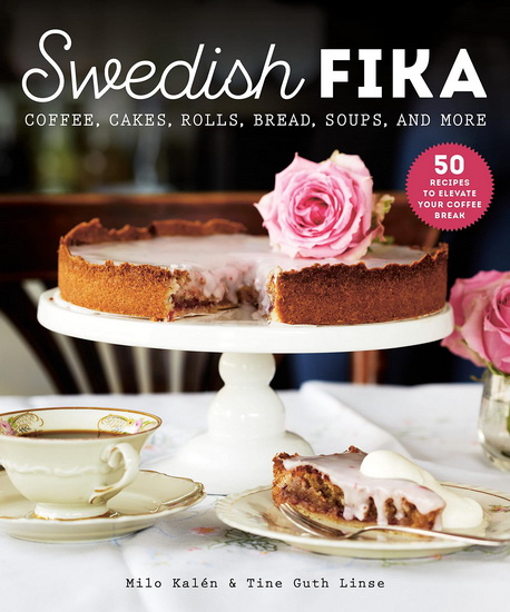 SWEDISH FIKA - MILO KALÉN