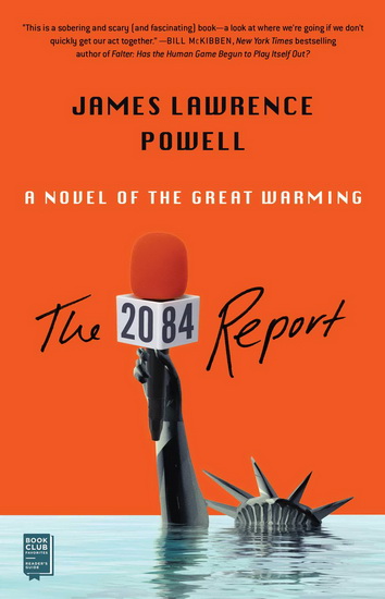 2084 REPORT - JAMES LAWRENCE POWELL