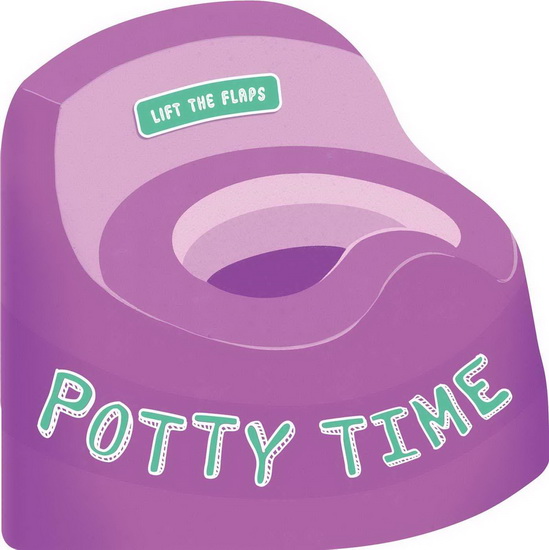 POTTY TIME - COLLECTIF