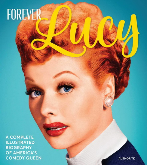 FOREVER LUCY - COLLECTIF