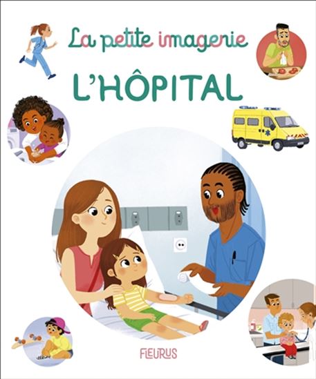 L&#39;Hôpital - EMILIE BEAUMONT & AL