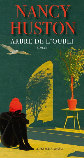 Arbre de l&#39;oubli - NANCY HUSTON