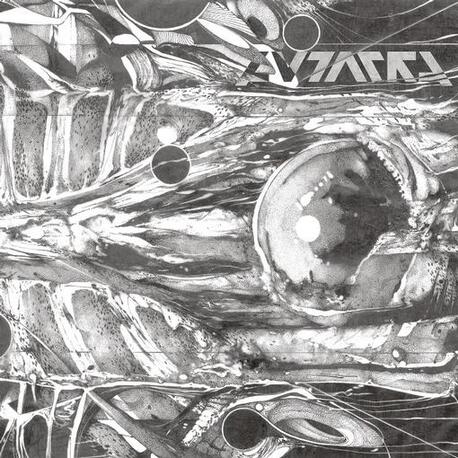 Form In Motion (Vinyl - Import) - AUTARKH