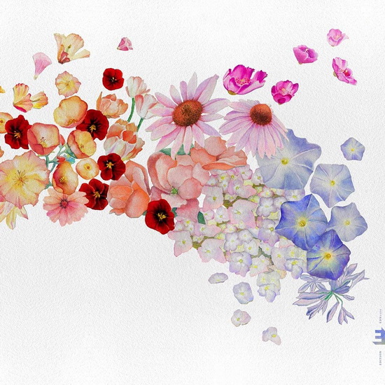 Flor - GRETCHEN PARLATO
