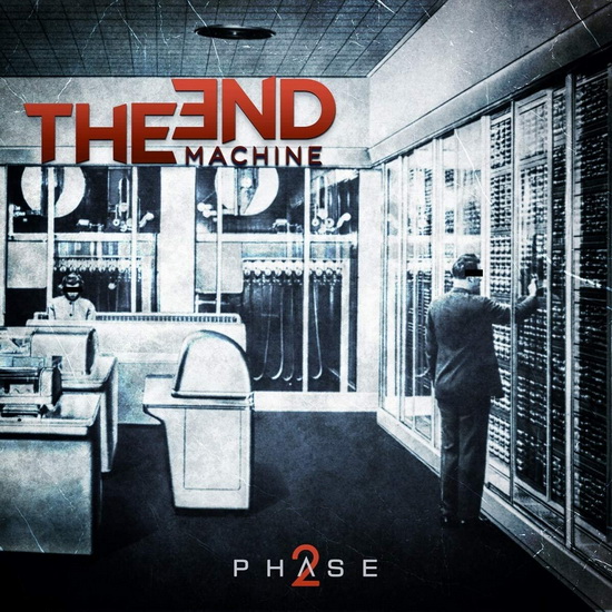 Phase2 - THE END MACHINE