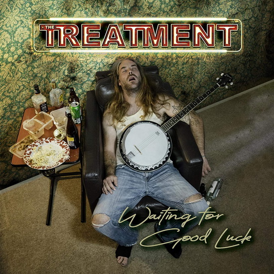 Waiting For Good Luck - THE TREATMENT