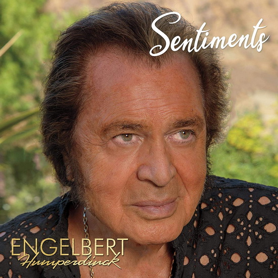Sentiments - ENGELBERT HUMPERDINCK