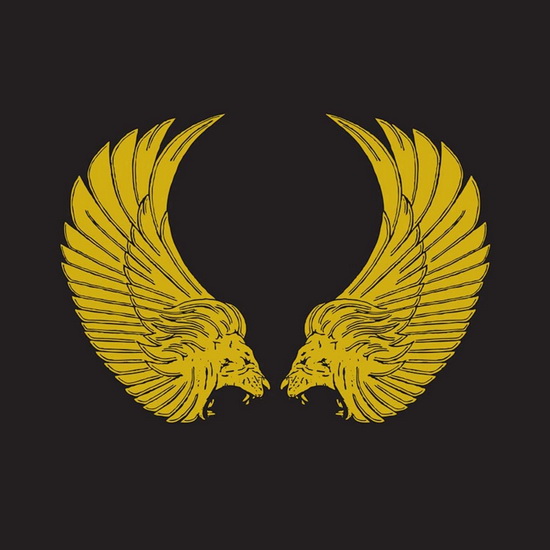 Rival Sons - EP - RIVAL SONS
