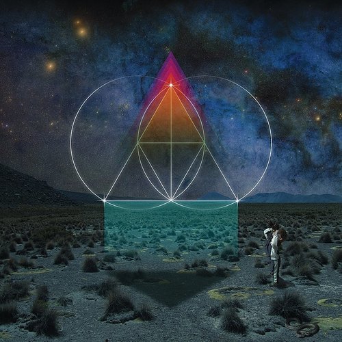 Drink The Sea - THE GLITCH MOB