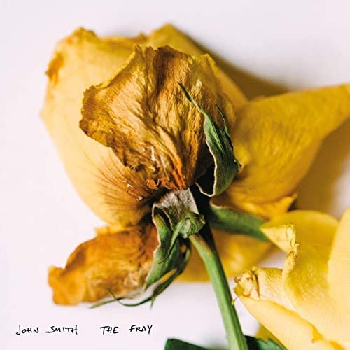 The Fray - JOHN SMITH